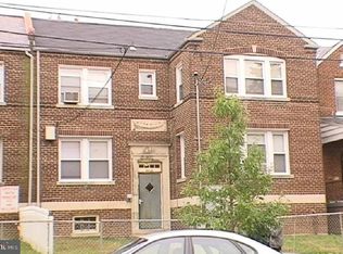 2215 Minnesota Ave SE, Washington, DC 20020