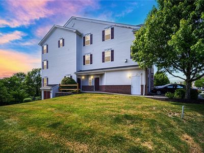 1123 Balsam Drive, New Windsor, NY, 12553