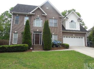 1770 30th Avenue Dr NE, Hickory, NC 28601