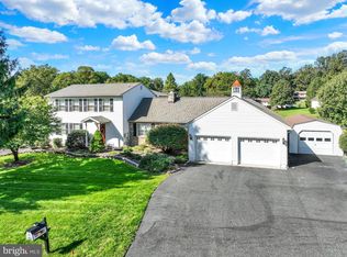 1902 Parkwood Dr, Forest Hill, MD 21050