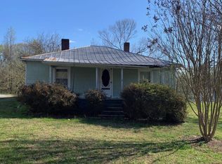 129 Puryear St, Roxboro, NC 27573