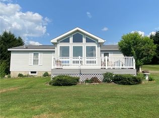 181 Wilbur Hill Rd, Unadilla, NY 13849