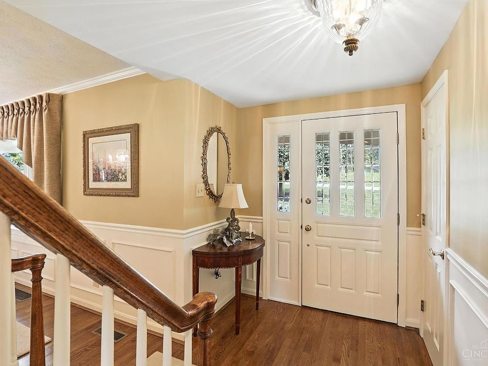 Second  Facts &Features –Shady Lane 3527 Shady Ln, North Bend, OH 45052 | MLS #1848282 | Zillow
