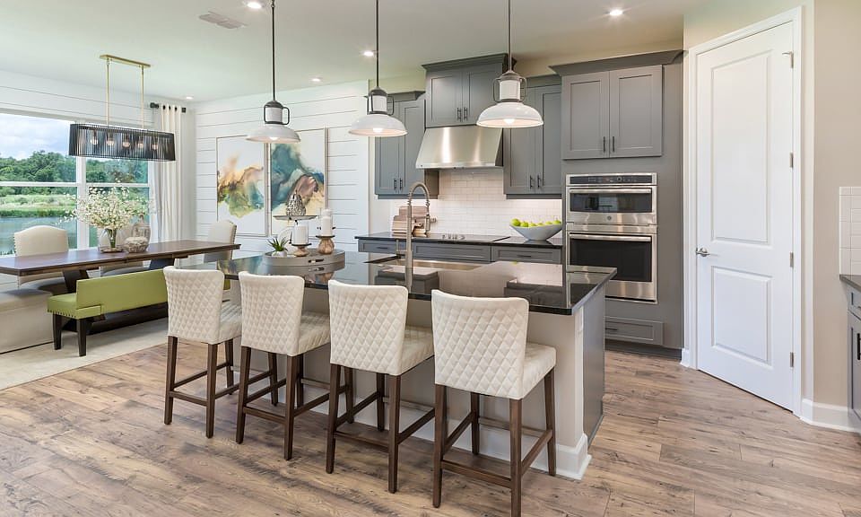 Java Plan, Windchase at Halifax Plantation, Ormond Beach, FL 32174 Zillow