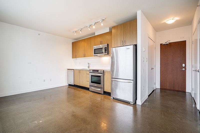 Vancouver Apartment for rent - 1 Bedroom — photo 5