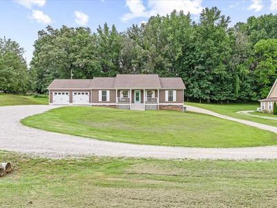 3202 Bennett Rd, Cookeville, TN, 38506