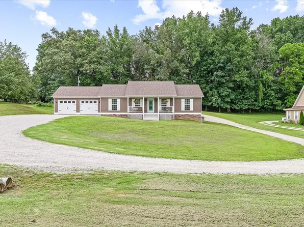 3202 Bennett Rd, Cookeville, TN 38506