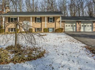 2604 Gillis Falls Rd, Woodbine, MD 21797