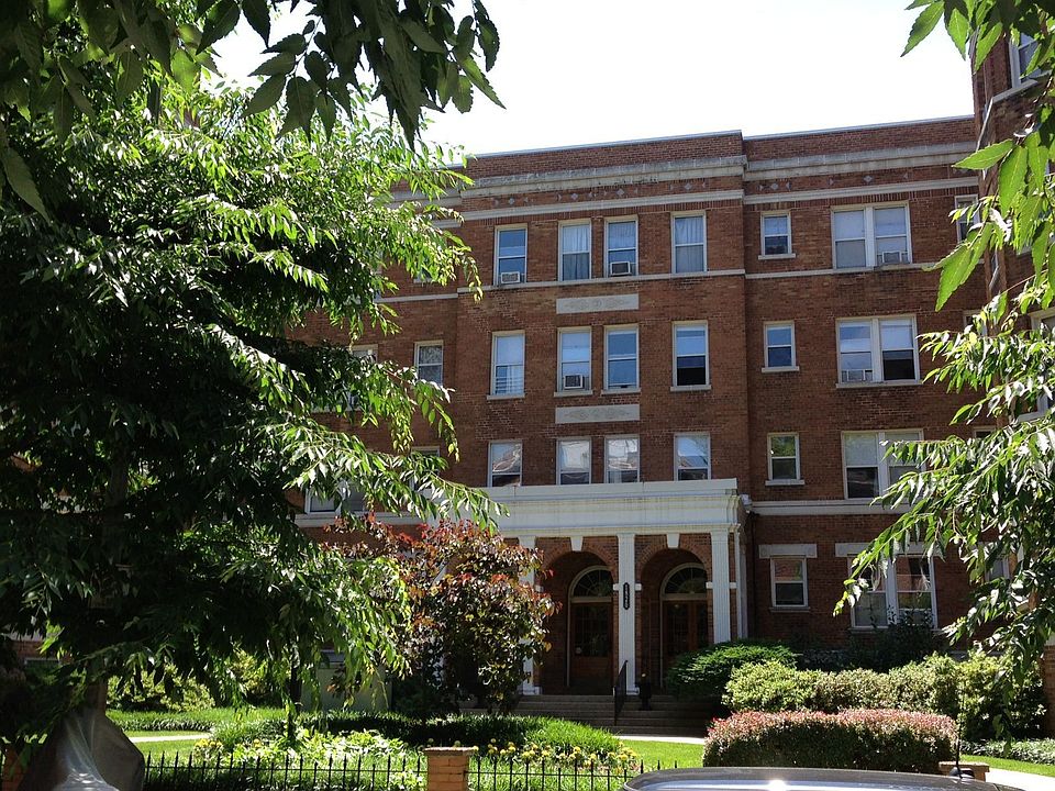 Building Front
