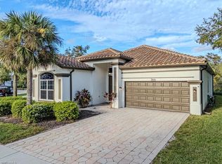 366 Harvard Ln, Naples, FL 34104