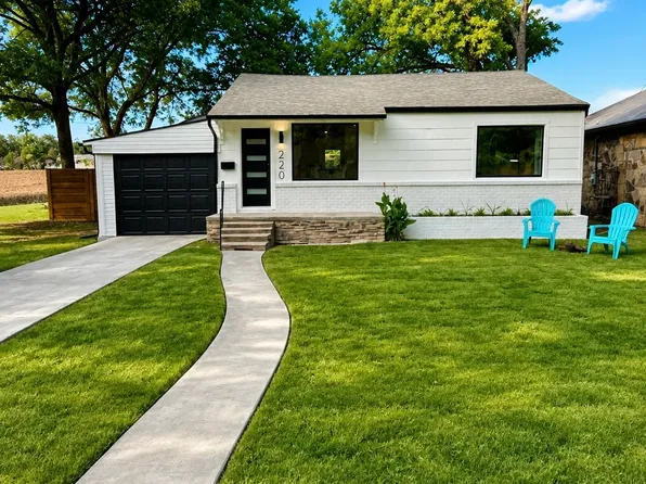 220 Sky Acres Dr, Westworth Village, TX 76114