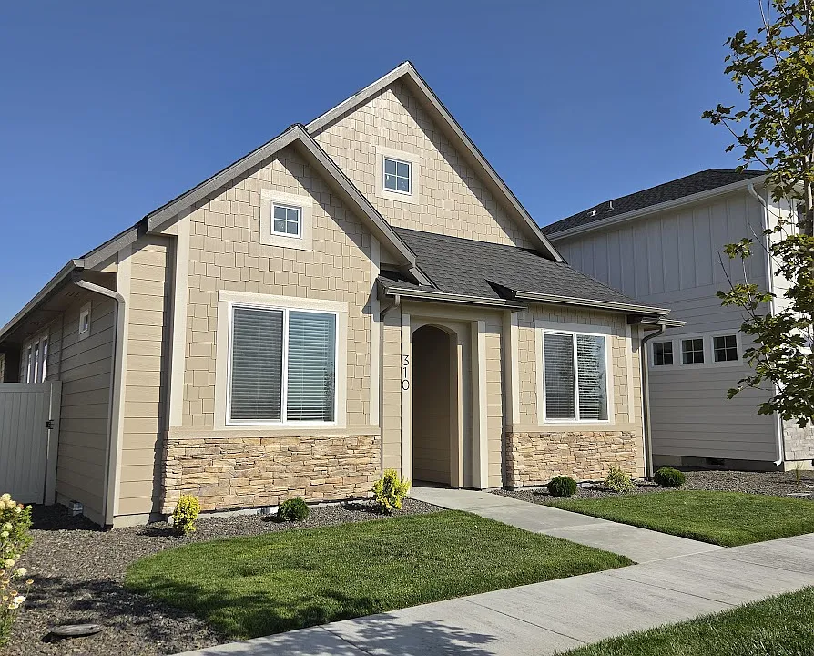 310 E Mayfield Springs Blvd
