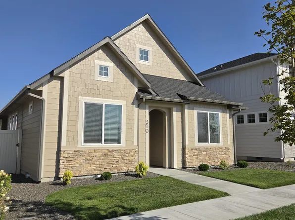 310 E Mayfield Springs Blvd, Boise, ID