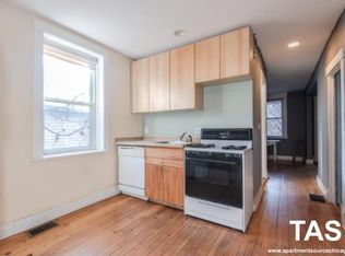 3123 N Seminary Ave #2, Chicago, IL 60657