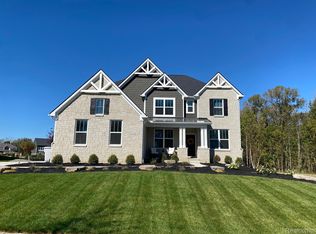 22919 Jens Dr, Lyon Township, MI 48178