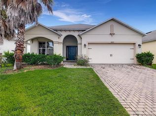 2683 San Simeon Way, Kissimmee, FL 34741