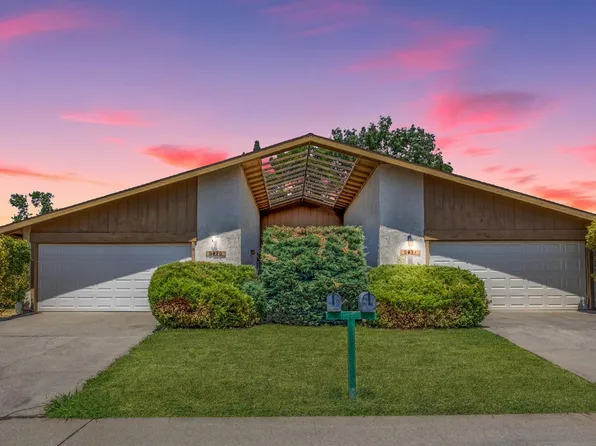 9431-9429 Maria Way, Sacramento, CA 95827