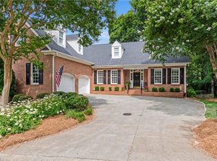 115 Tyler Way Ct, Winston Salem, NC 27104