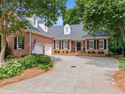 115 Tyler Way Ct, Winston Salem, NC, 27104