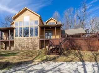 0 River Valley Rd, Siloam Springs, AR 72761