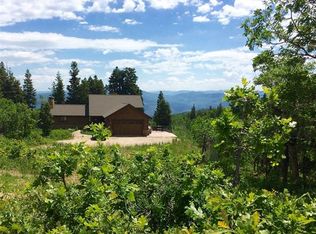 2417 Forest Meadow Rd, Wanship, UT 84017