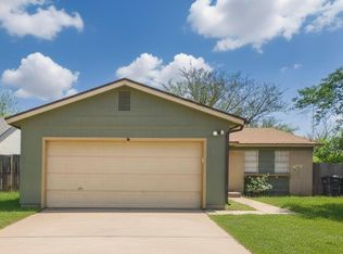 9203 Canton Ave, Lubbock, TX 79423