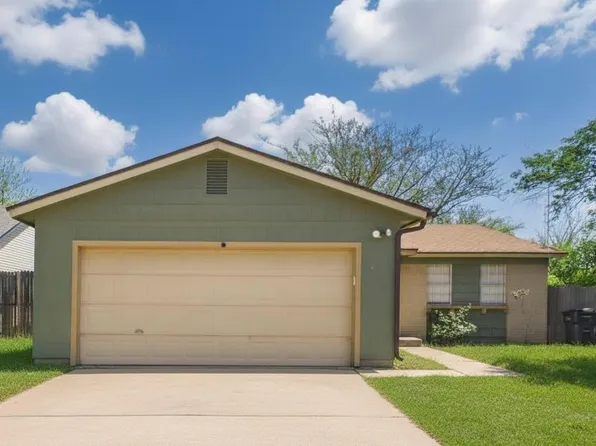 9203 Canton Ave, Lubbock, TX 79423