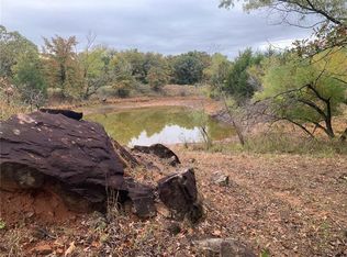 15150 Walker Rd, Shawnee, OK 74801