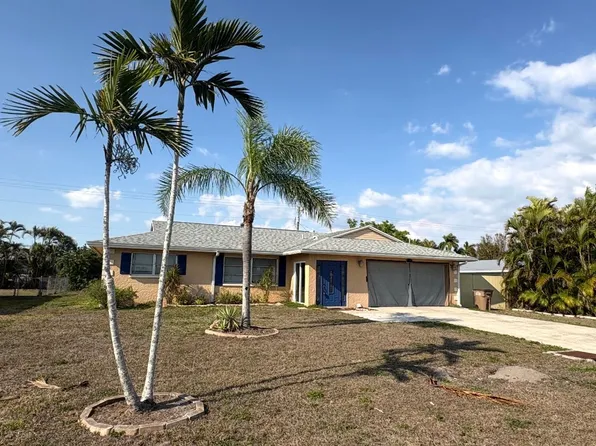311 SW 48th Ter, Cape Coral, FL 33914
