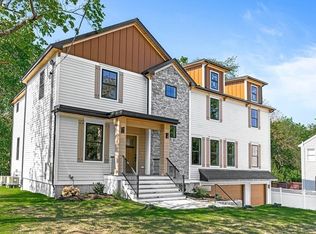 443 Central Ave, Needham, MA 02494