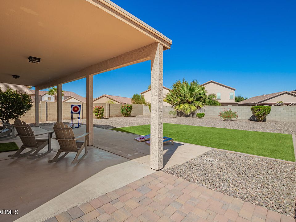 1st image of 44014 W MCCORD Drive