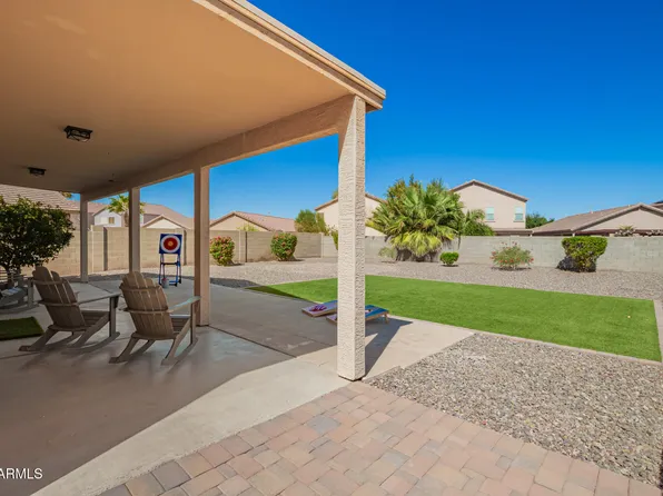 44014 W MCCORD Drive, Maricopa, AZ 85138