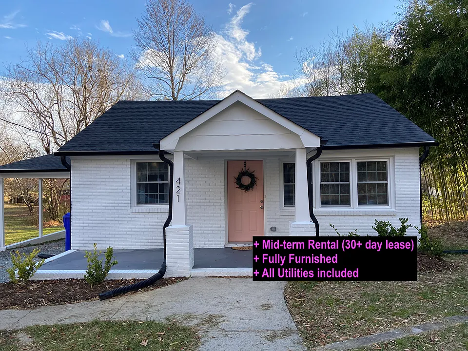 421 W Corbin St