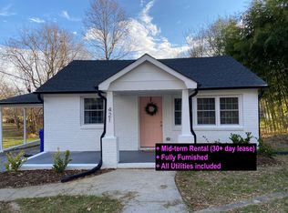 421 W Corbin St, Hillsborough, NC 27278