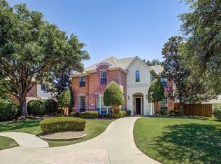 602 Twin Creeks Dr, Allen, TX 75013
