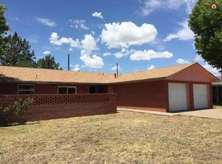 200 Kansas Dr, Portales, NM 88130