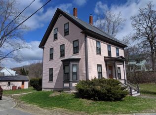 5 Bridge St, Topsham, ME 04086
