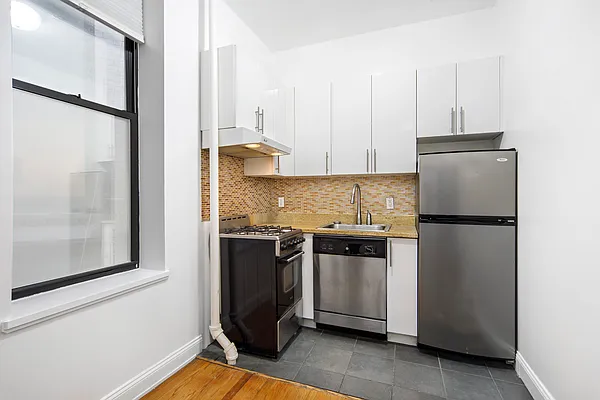 29 West 12th Street #1B in Greenwich Village, Manhattan
