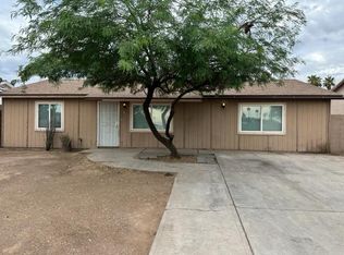 1818 N 70th Dr, Phoenix, AZ 85035