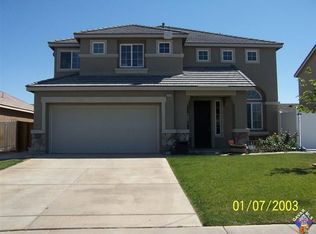 3124 Perdot Ave, Rosamond, CA 93560