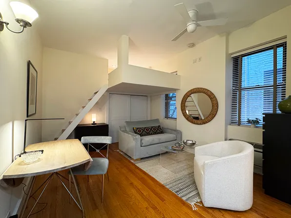 105 West 77th Street image 1 of 9