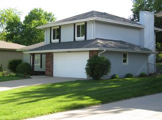 2405 S 164th Ave, Omaha, NE 68130