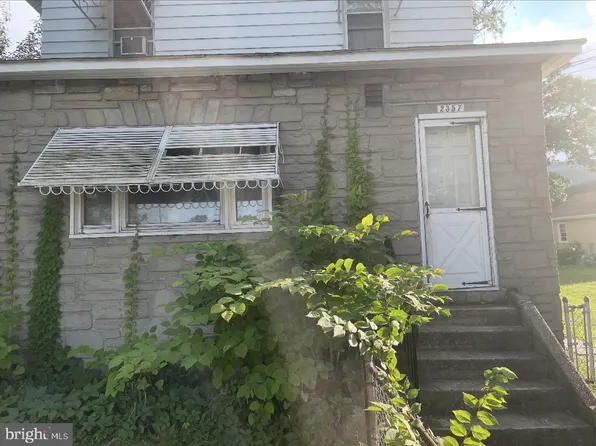 2357 Hillcrest Ave APT C, Pennsauken, NJ 08110