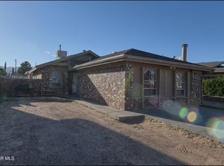 10973 Duke Snider Cir, El Paso, TX 79934