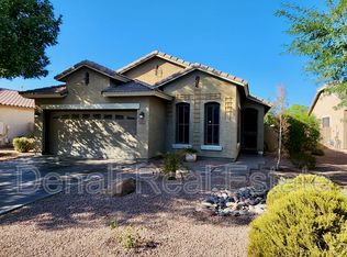 3444 E Riopelle Ave, Gilbert, AZ 85298