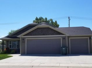 730 Winter Green Dr, Billings, MT 59105