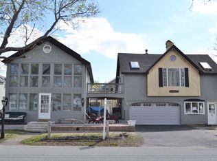 48 Swan Ave, Old Lyme, CT 06371