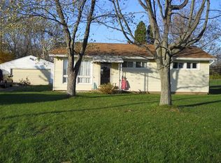 7223 Post Town Rd, Dayton, OH 45426