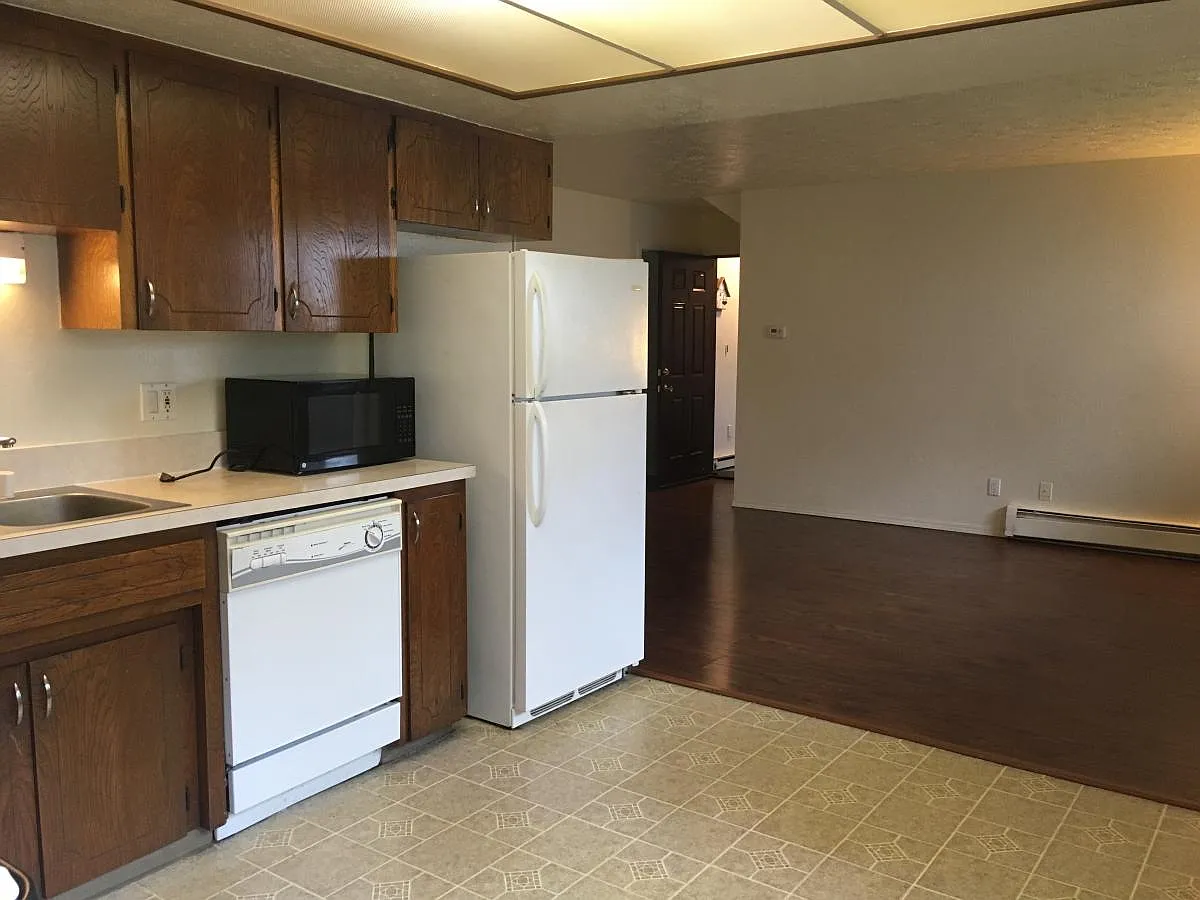 3 bed, 1100 sqft, $3,500 — Photo 2