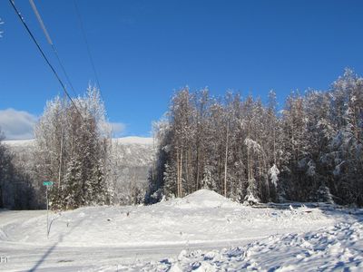 7351 N Sitze Rd, Wasilla, AK, 99623